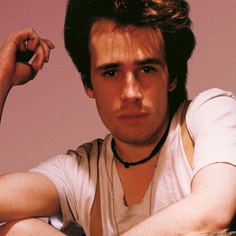 Jeff Buckley's avatar image