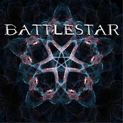 Battlestar's cover