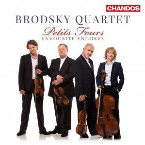 Brodsky Quartet's avatar image