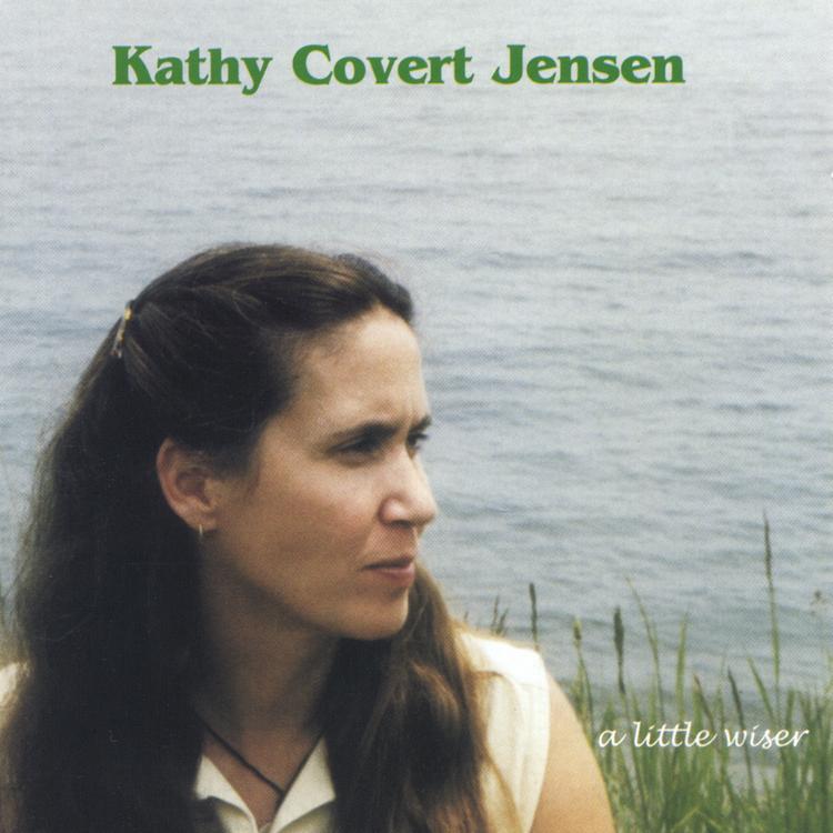 Kathy Covert Jensen's avatar image