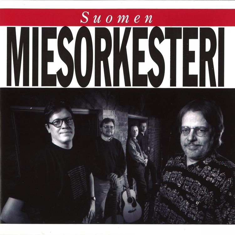 Suomen Miesorkesteri's avatar image