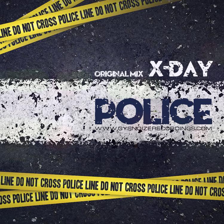 X-Day's avatar image