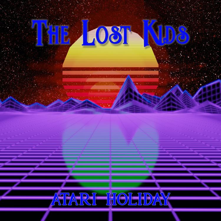 The Lost Kids's avatar image