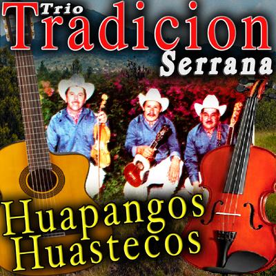 Trio Tradicion Serrana's cover