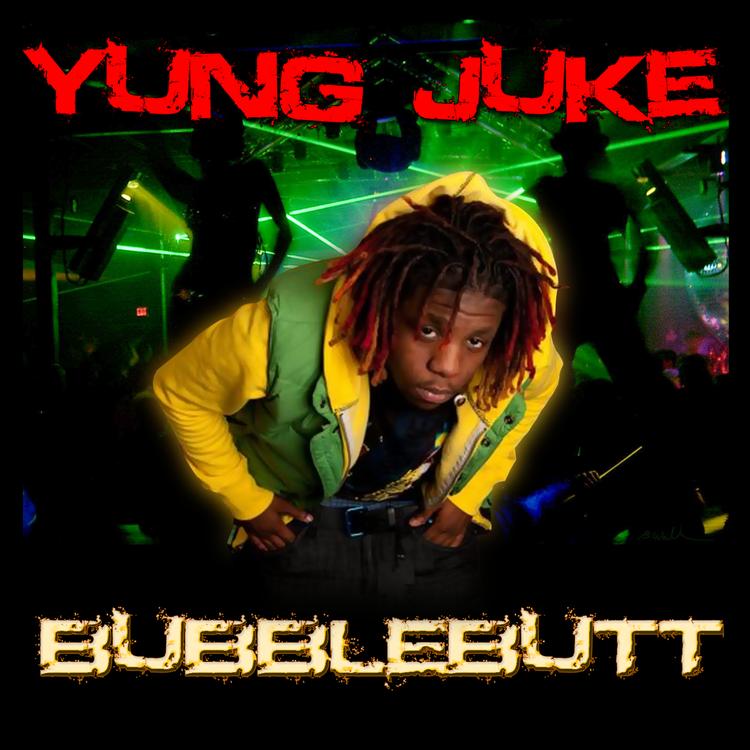 Yung Juke's avatar image