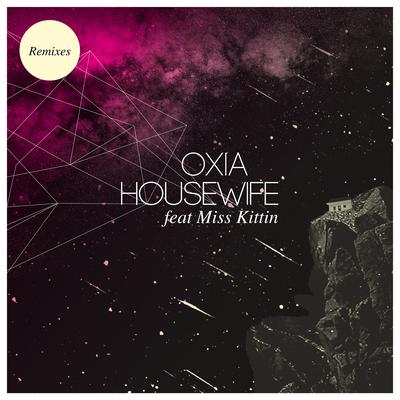 Housewife (feat. Miss Kittin) (Radio Edit)'s cover