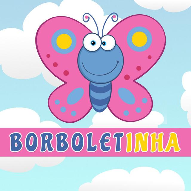 Borboletinha's avatar image