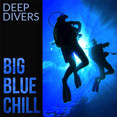 Whispers By Deep Divers's cover