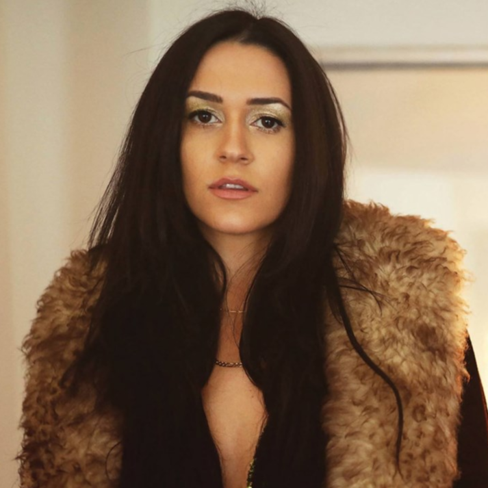 Kat Dahlia's avatar image