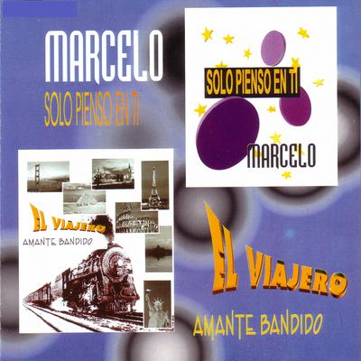 Amante Bandido (Pop Version) By Marčelo's cover