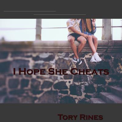 Tory Rines's cover