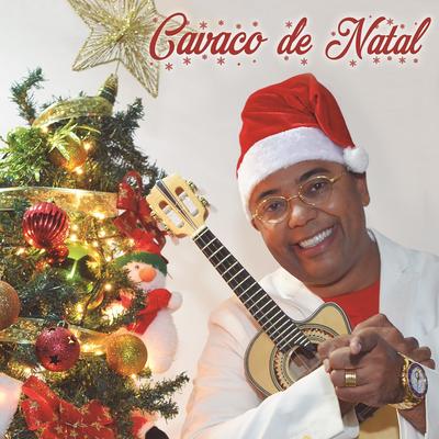 Cavaco de Natal's cover