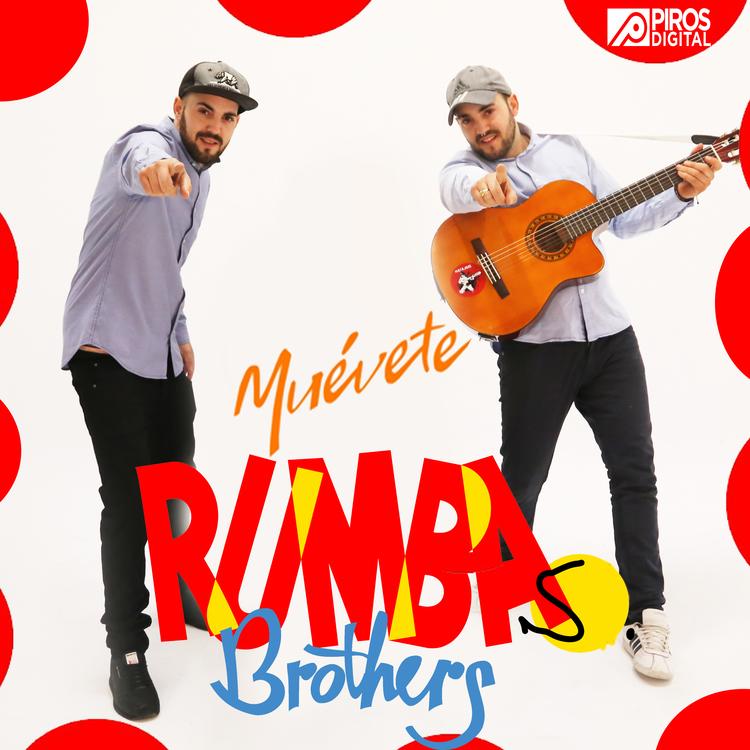 Rumbas Brothers's avatar image