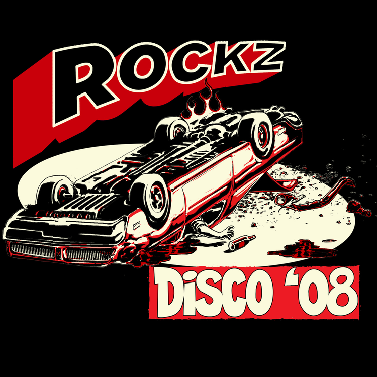 Rockz's avatar image