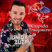 Junior Zuza O Cara do Microfone's avatar cover