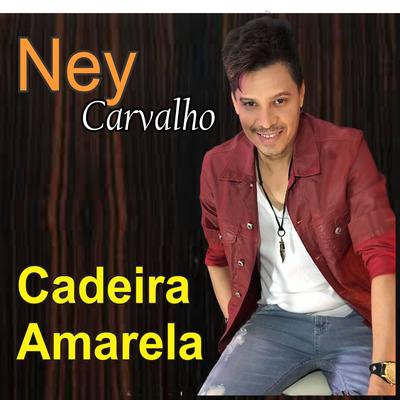 Cadeira Amarela's cover