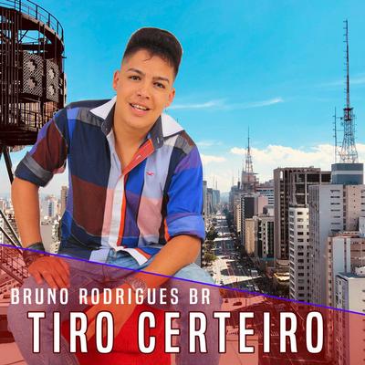 Bruno Rodrigues BR's cover