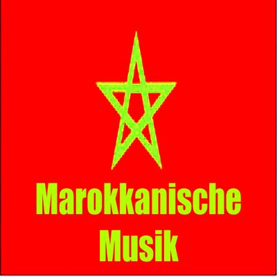 Marokkanische musik's cover