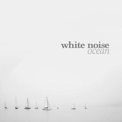 White Noise Ocean's cover