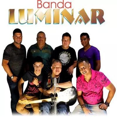 Banda Luminar's cover