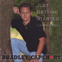 Bradley Capehart's avatar cover
