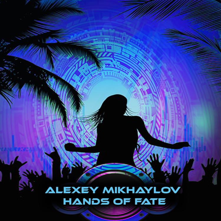 Alexey Mikhaylov's avatar image