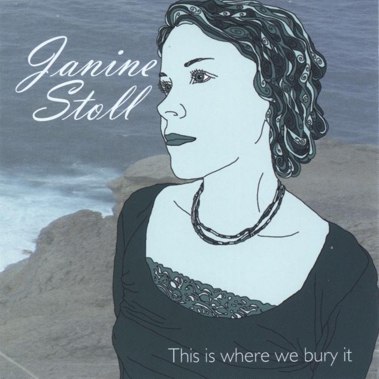 Janine Stoll's avatar image