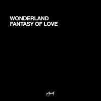 Wonderland's avatar cover