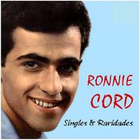 Ronnie Cord's avatar cover