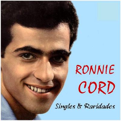 Ronnie Cord's cover