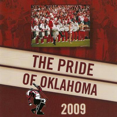 La Bamba By University of Oklahoma Marching Band, Brian A. Britt's cover