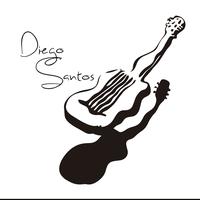 Diego Santos's avatar cover