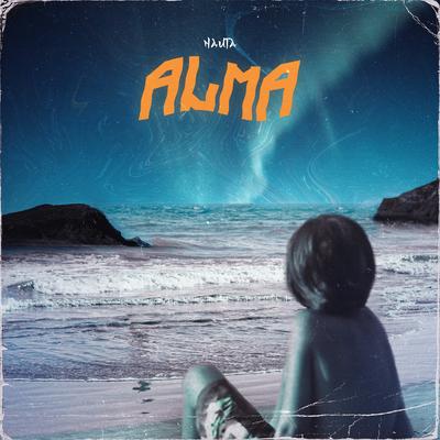 Alma By Nauta's cover