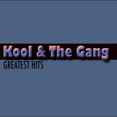 Kool & the Gang (Greatest Hits)'s cover