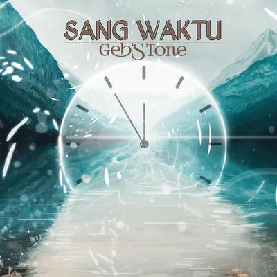 GEB'Stone's cover