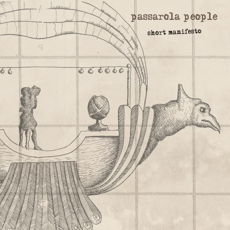 Passarola People's avatar image