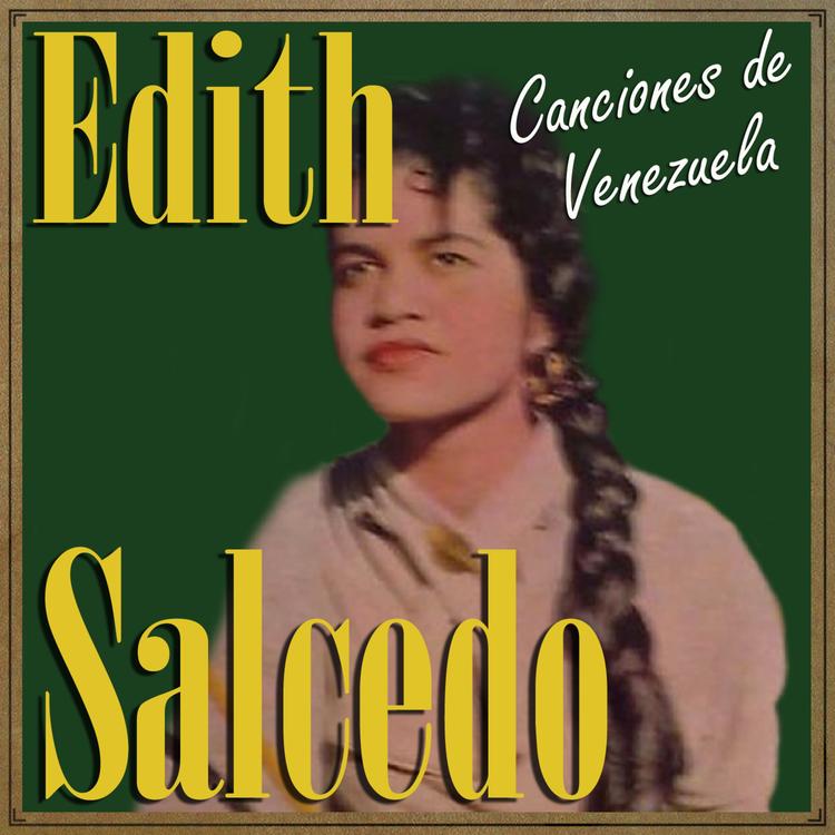 Edith Salcedo's avatar image