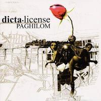 Dicta License's avatar cover