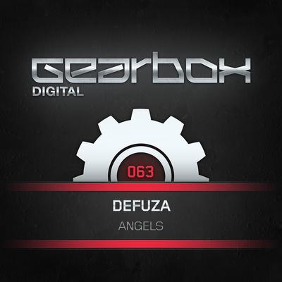 Defuza's cover