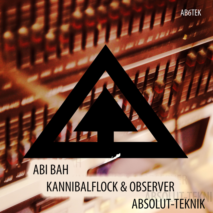 Abi Bah's avatar image