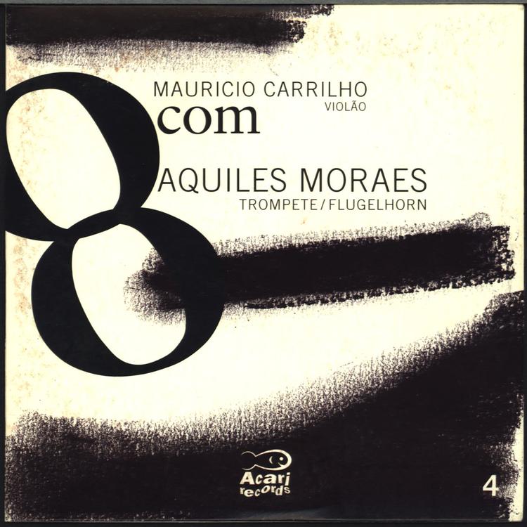 Aquiles Moraes's avatar image