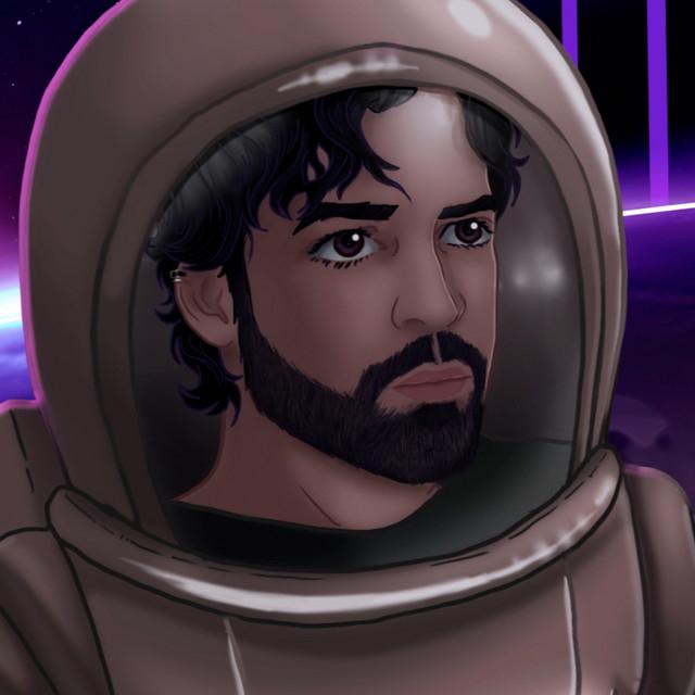 Efrayn R.S.'s avatar image