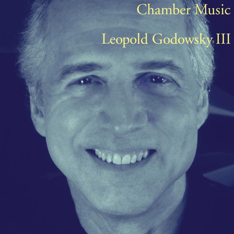 Leopold Godowsky III's avatar image