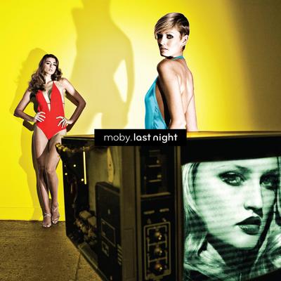 Last Night (Bonus Tracks Edition)'s cover