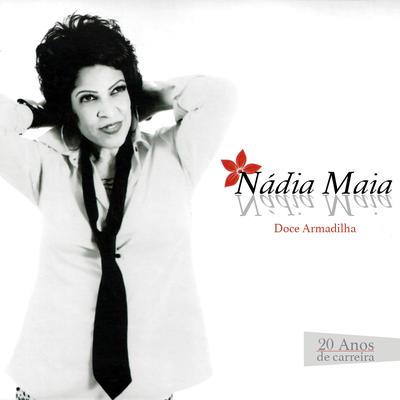 Flor de Croatá By Nadia Maia, Flávio José's cover