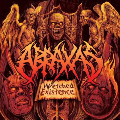 Folding For Our Demise By Abraxas's cover