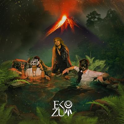 Burning Through The Night By Eko Zu's cover