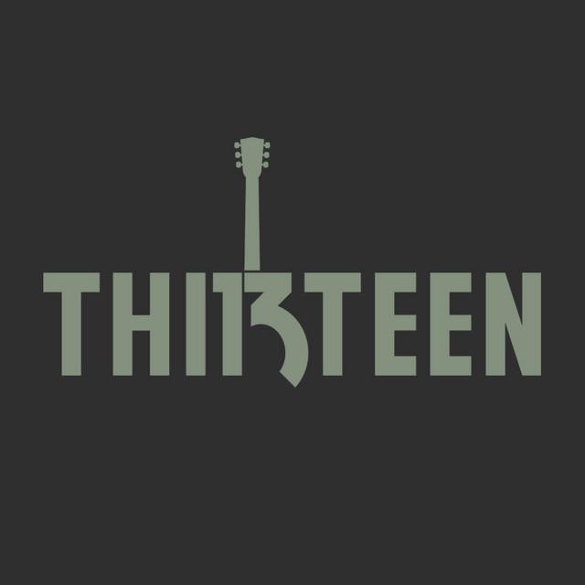 Thirteen's avatar image