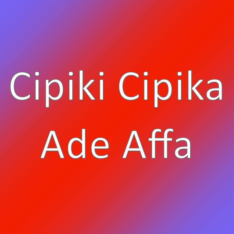 Cipiki Cipika's avatar image