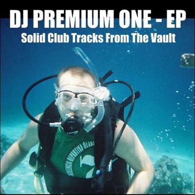 DJ PremiumOne's cover